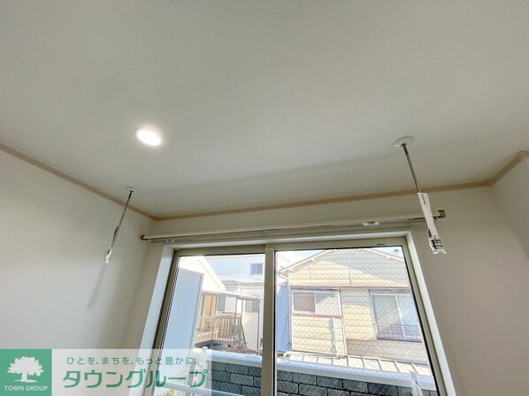 ハーミットクラブハウス羽田(仮)の物件内観写真